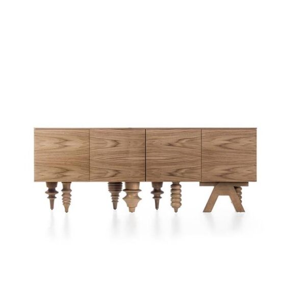 Multileg-Cabinet-Walnut-Combination-4