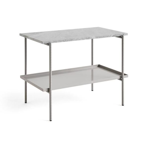 Rebar-Side-Table-Grey-Frame--Fossil-Grey-Marble--L-75