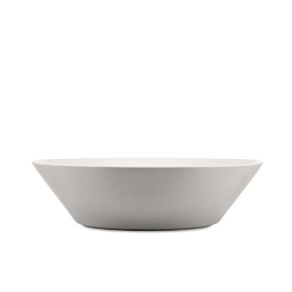 Tonale-Salad-Serving-Bowl-Light-Grey