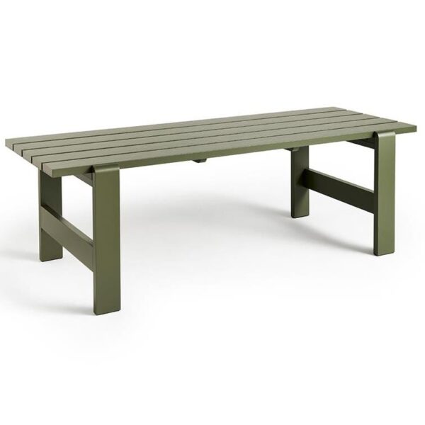 Weekday-Table-Olive-Water-Based-Lacquered-Pinewood--L230