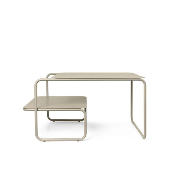 Level Coffee Table Cashmere