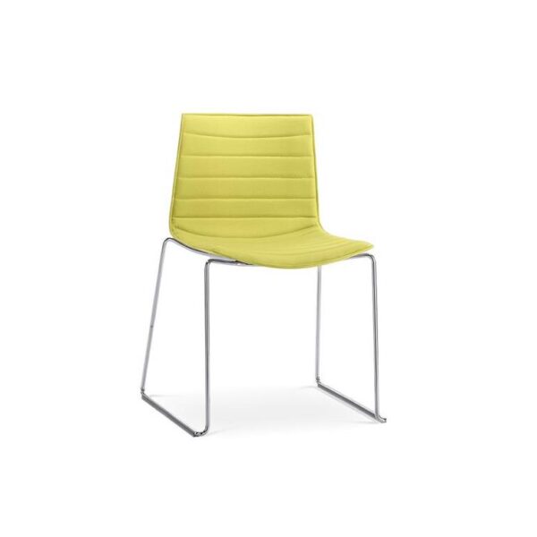 Catifa-46-Sled-Base--Upholstery-CAT-F