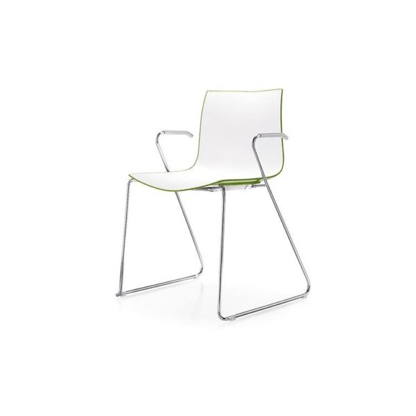 Catifa-46-Technical-Sled-Base--White-Green