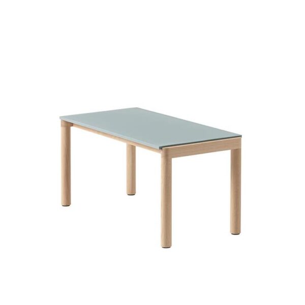 Couple-Coffee-Table-1-Tile--Plain-Pale-Blue--Oak