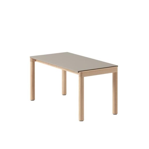 Couple-Coffee-Table-1-Tile--Plain-Taupe--Oak