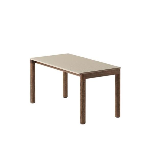 Couple-Coffee-Table-1-Tile--Wavy-Sand--Dark-Oiled-Oak