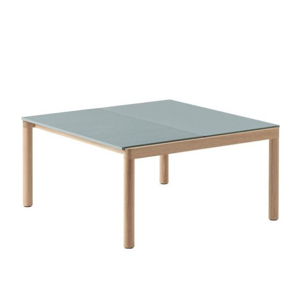 Couple-Coffee-Table-2-Tile--1-Plain-1-Wavy-Pale-Blue--Oak