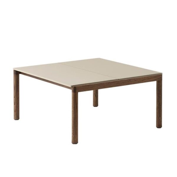 Couple-Coffee-Table-2-Tile--2-Plain-Sand--Dark-Oiled-Oak