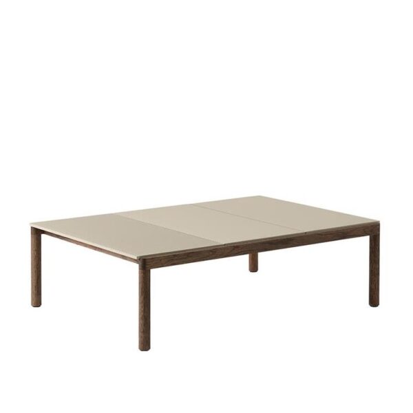 Couple-Coffee-Table-3-Tile--2-Plain-1-Wavy-Sand--Dark-Oiled-Oak