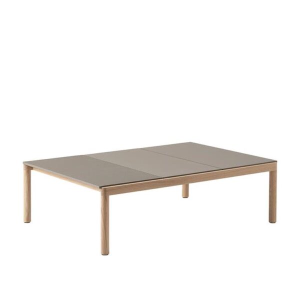 Couple-Coffee-Table-3-Tile--2-Plain-1-Wavy-Taupe--Oak