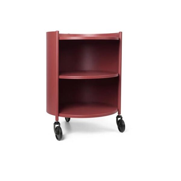 Eve-Storage-Mahogany-Red