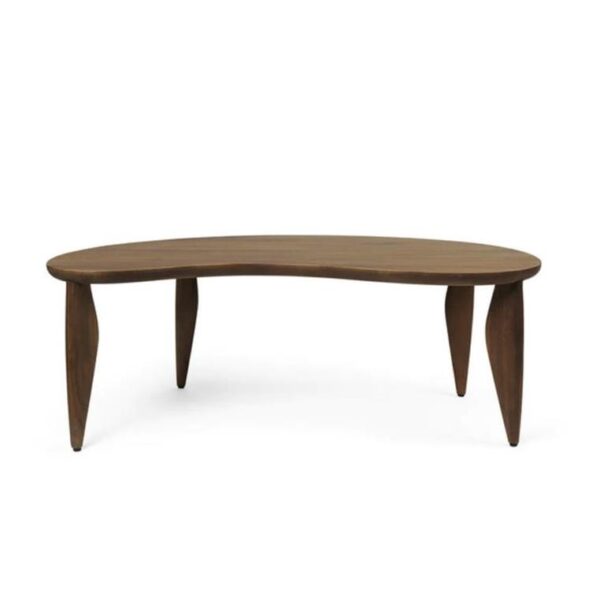 Feve-Coffee-Table-Walnut