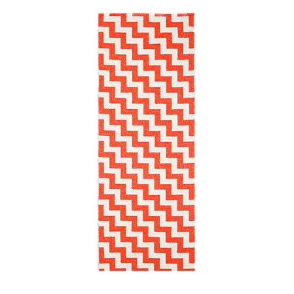 Gunnel-Red-70x200-cm