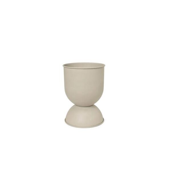 Hourglass-Pot-Cashmere-Small