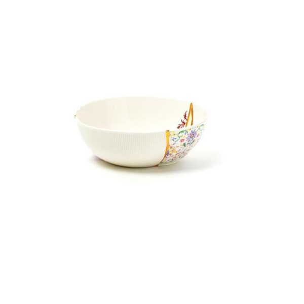 Kintsugi-Salad-Bowl