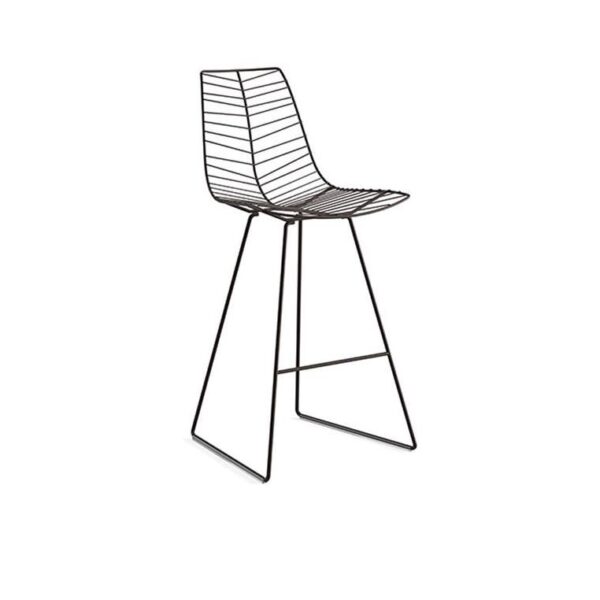 Leaf-Bar-Stool-Moka