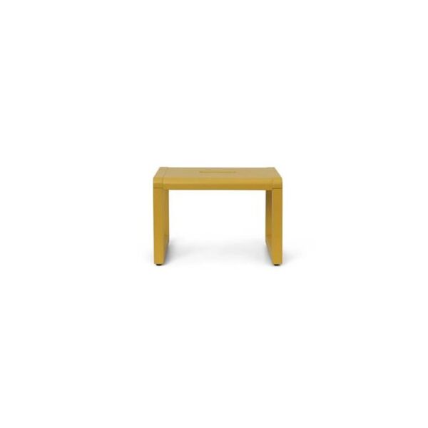 Little-Architect-Stool-Yellow