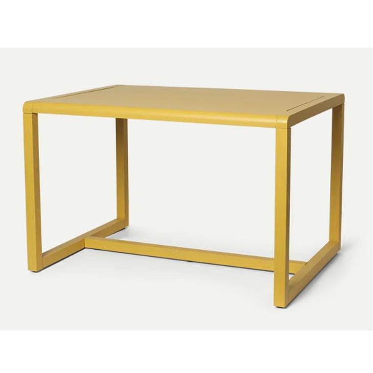 Little-Architect-Table-Yellow