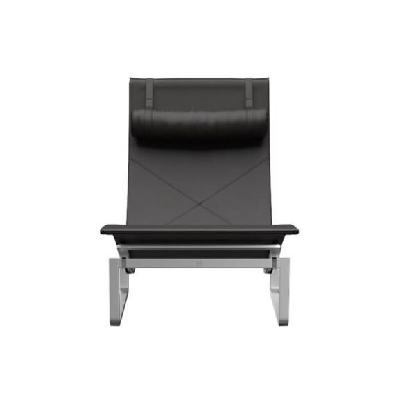 PK24-Lounge-Chair-Black