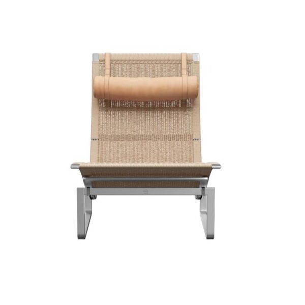 PK24-Lounge-Chair-Natural