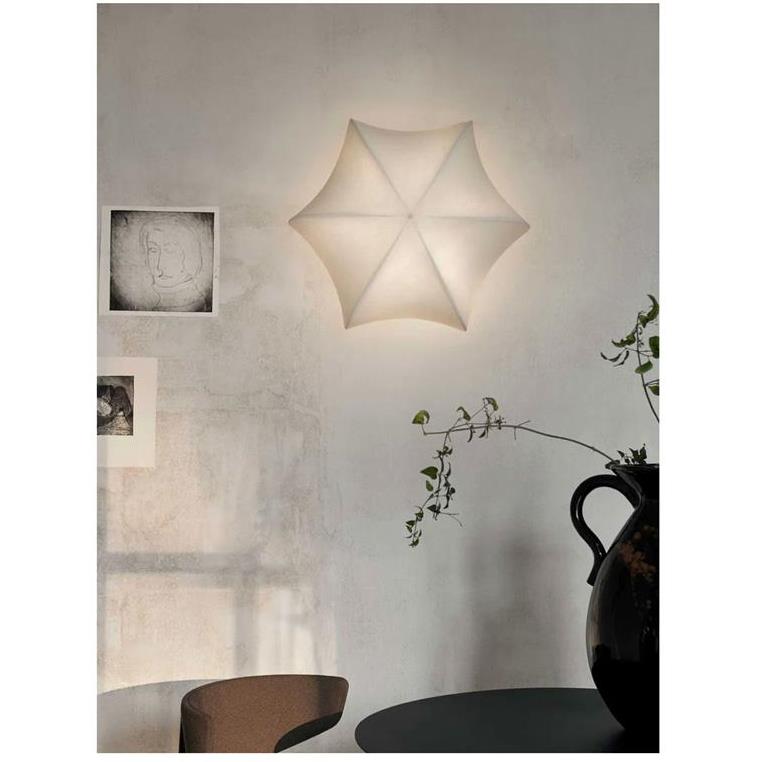 Poem-Ceiling--Wall-Lamp-White--Cashmere
