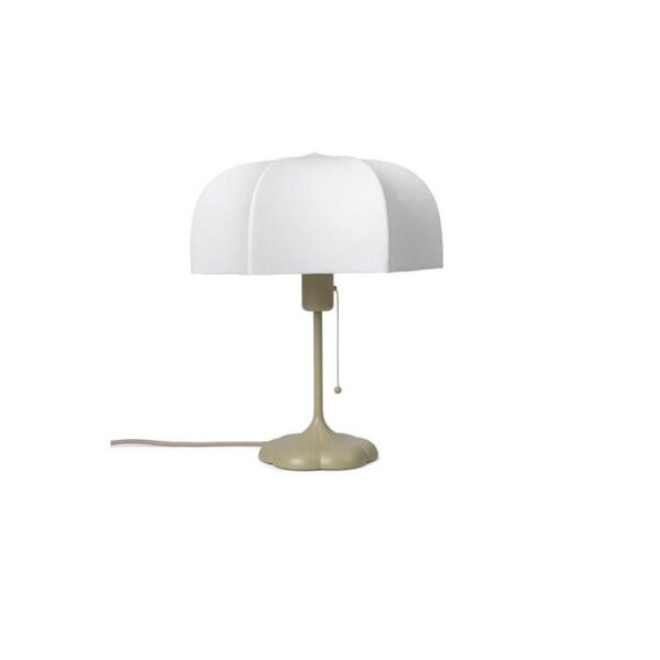 Poem-Table-Lamp-White--Cashmere