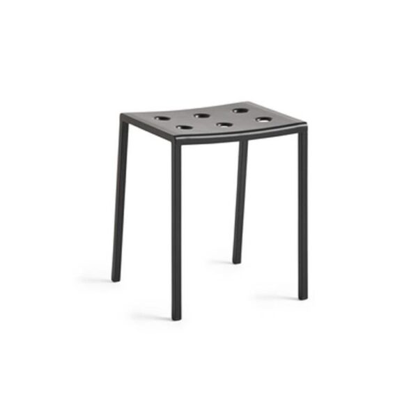 Balcony-Stool-Anthracite-Powder-Coated-Steel