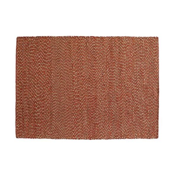 Braided-Rug--Red--140x200