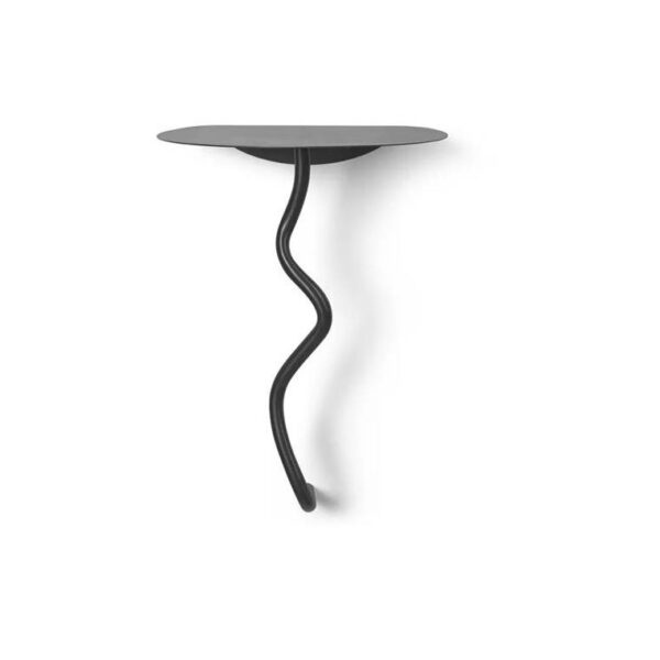 Curvature-Wall-Table-Black-Brass