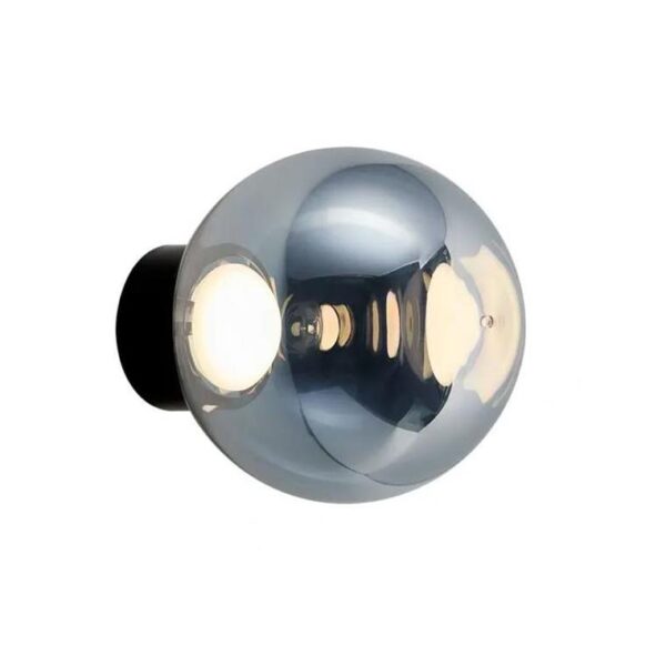 Globe-Surface-Led-Silver