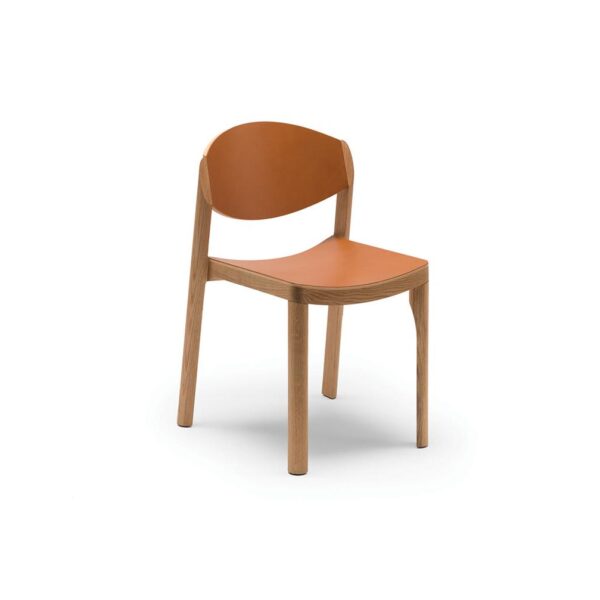 Mauro-Chair-Oak-with-Leather