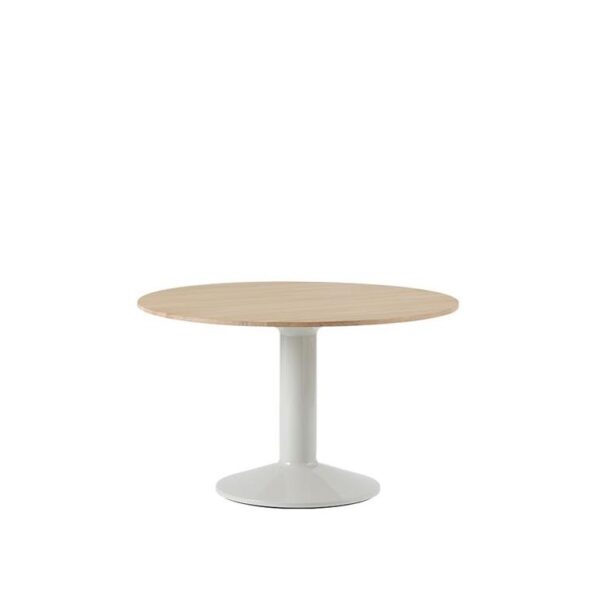 Midst-Table-Oiled-Oak--Grey--Ø-120