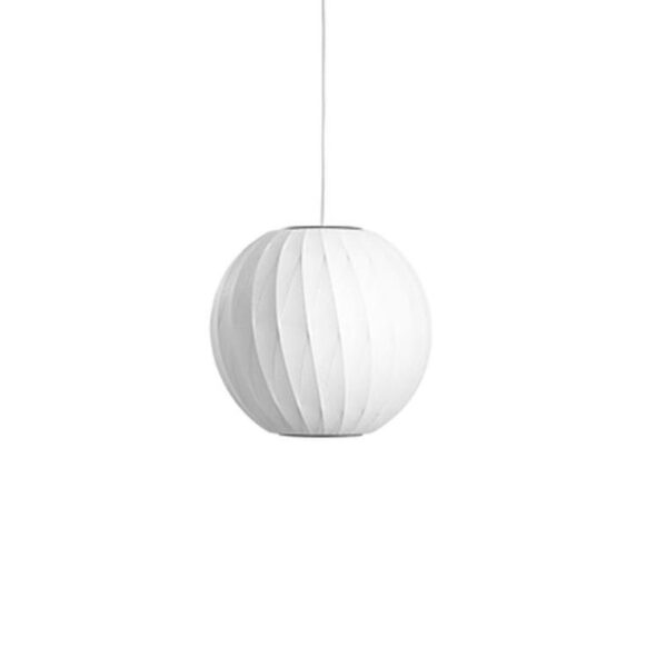Nelson-Ball-Crisscross-Bubble-Pendant-Small-Off-White