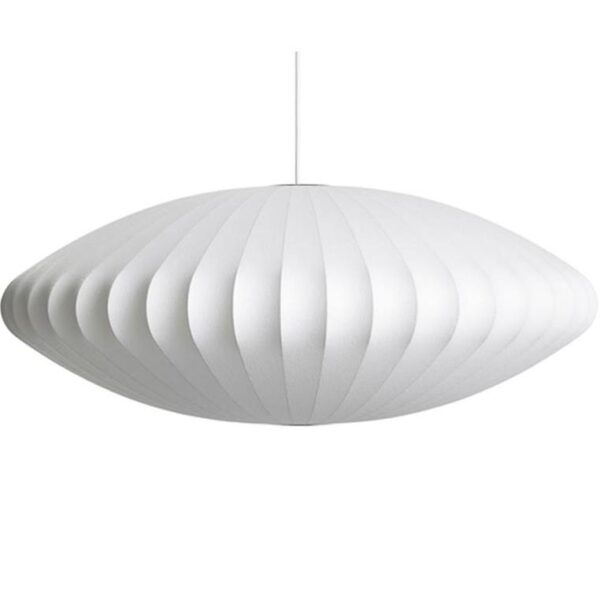 Nelson-Saucer-Bubble-Pendant-Large-Off-White