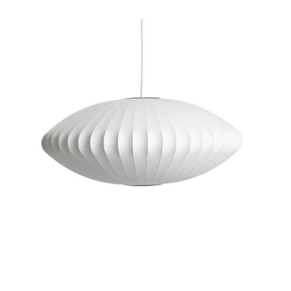 Nelson-Saucer-Bubble-Pendant-Medium-Off-White