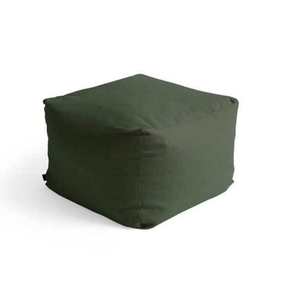 Pouf-Planar-Olive