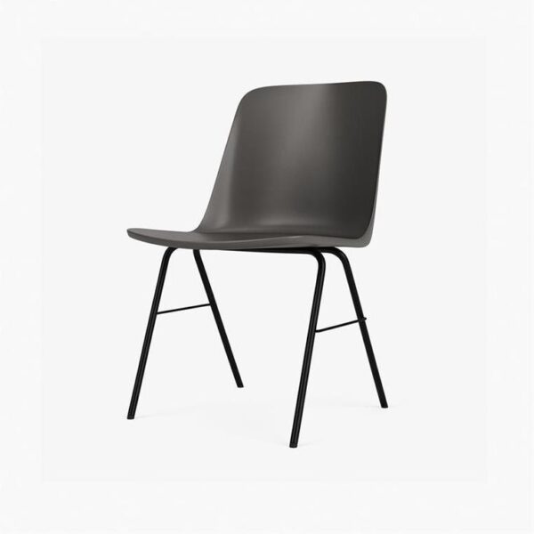 Rely-Chair-HW26-Stone-Grey--Black