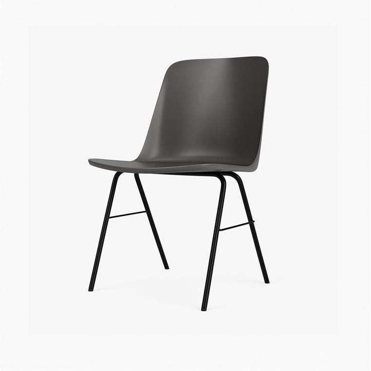 Rely Chair HW26 Stone Grey / Black 2nd Floor