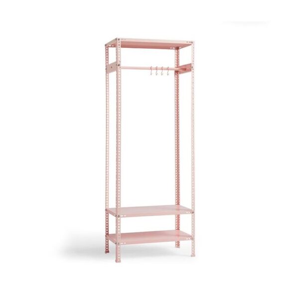 Wardrobe-Unit-Pink