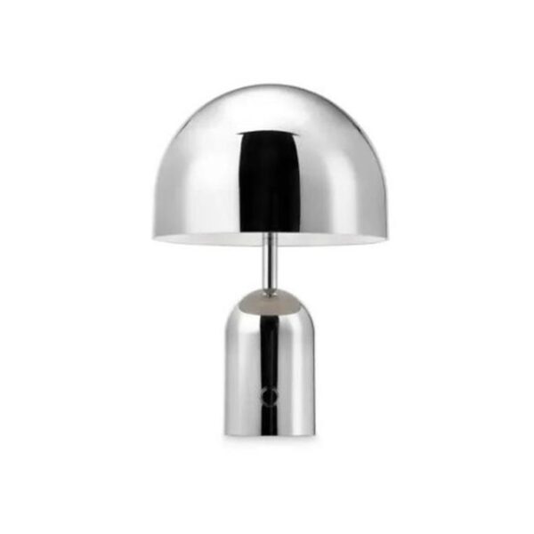 Bell-Portable-Silver-Led