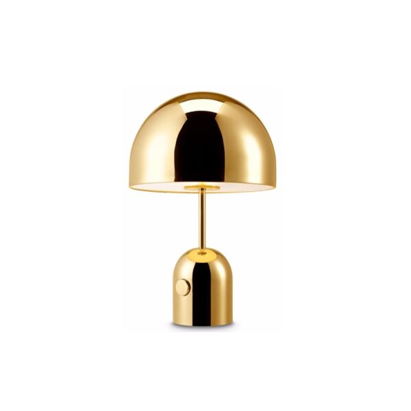 Bell-Table-Light-Brass