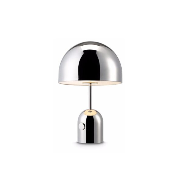 Bell-Table-Silver-Led