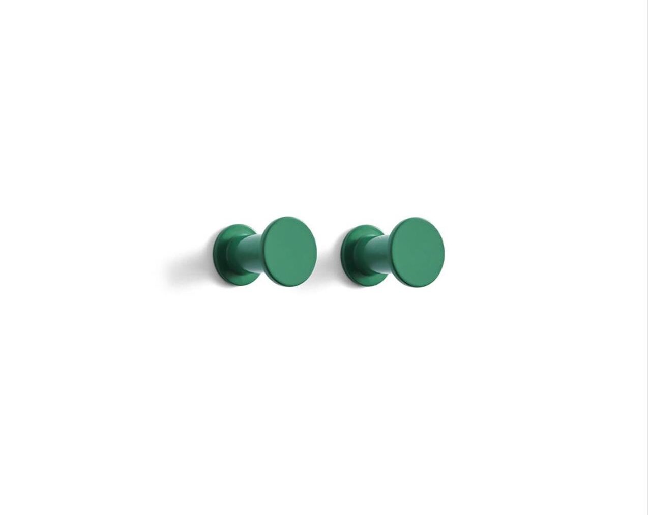 Bolt-Hook-Set-Of-2-Green