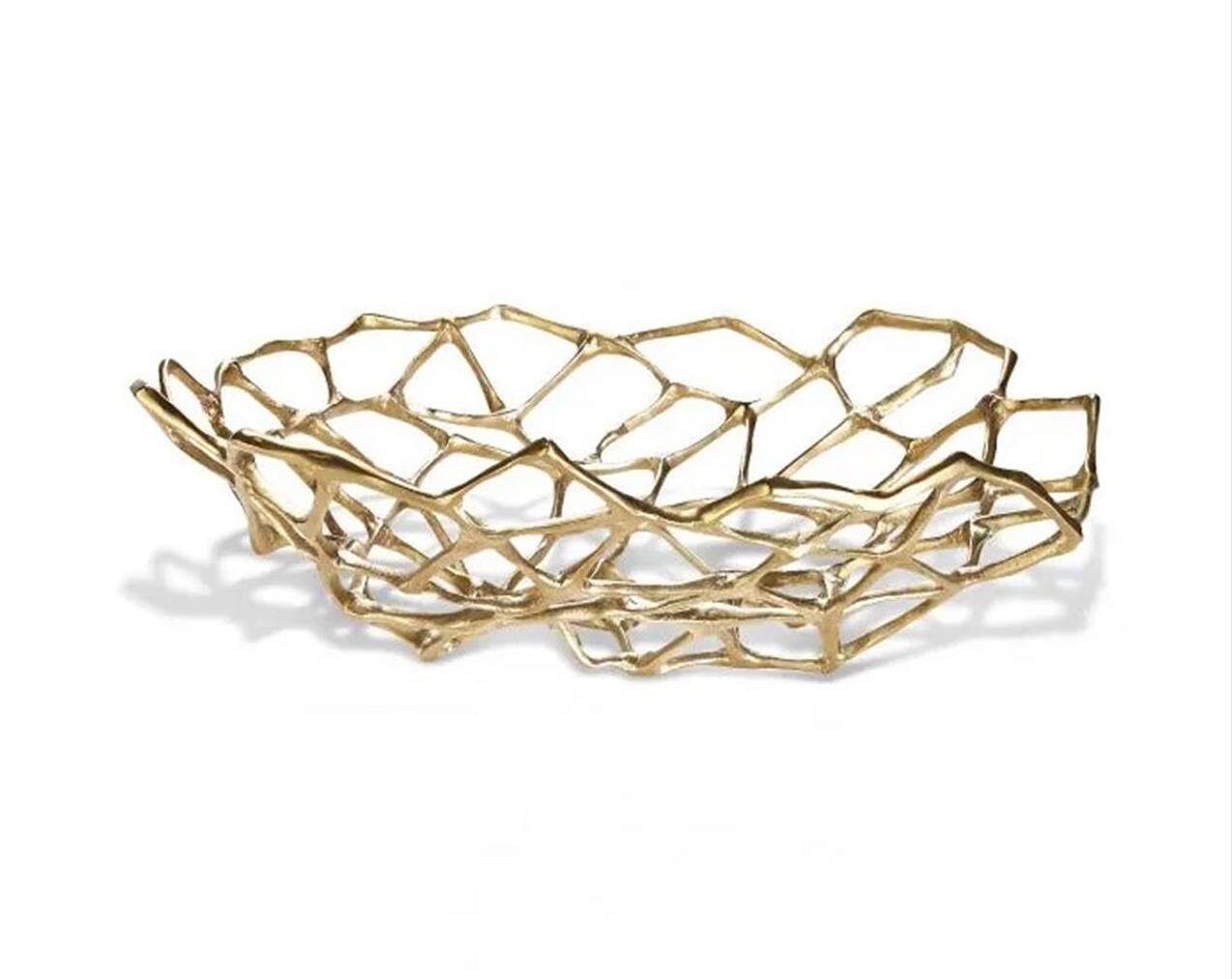 Bone-Bowl-Extra-Large-Brass