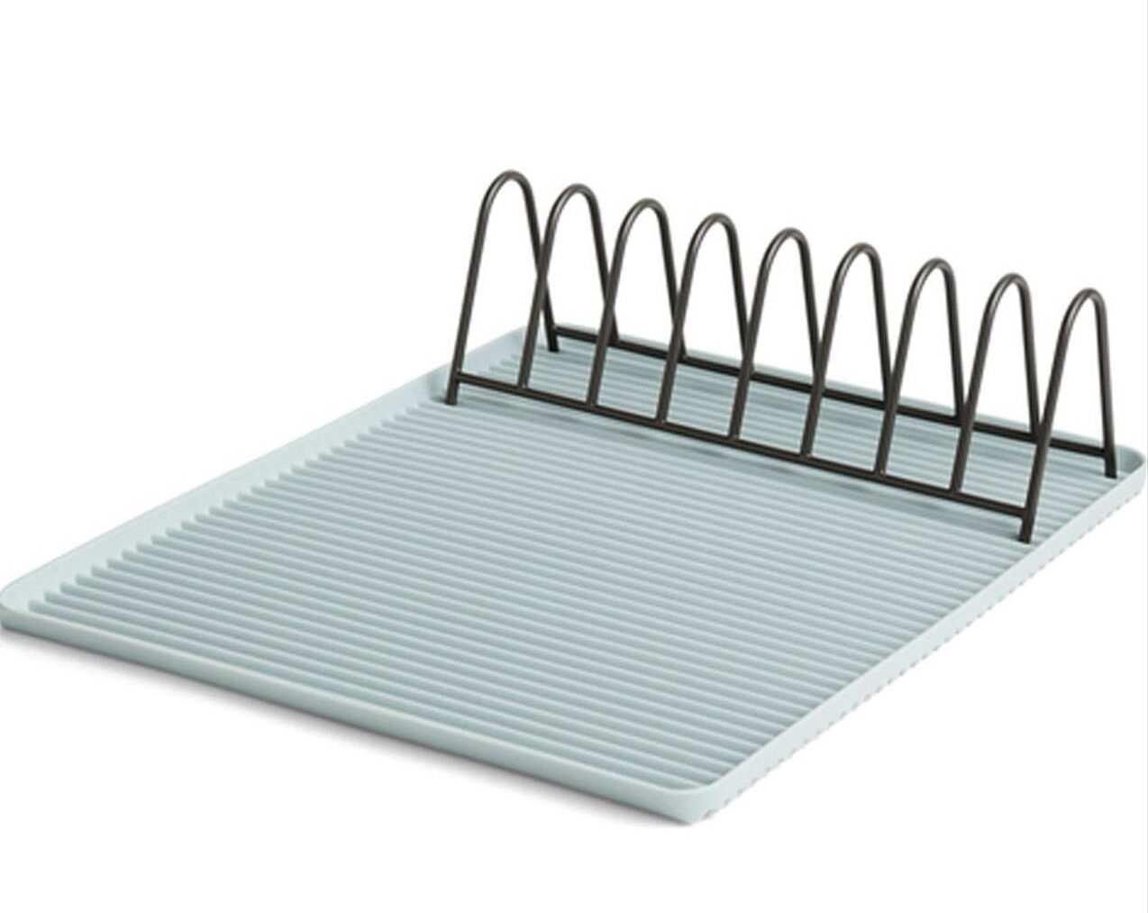 Dish-Drainer-Rack-Anthracite