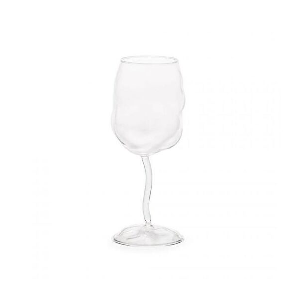 Glass-From-Sonny-Wine-Glass-H195-Set-of-4