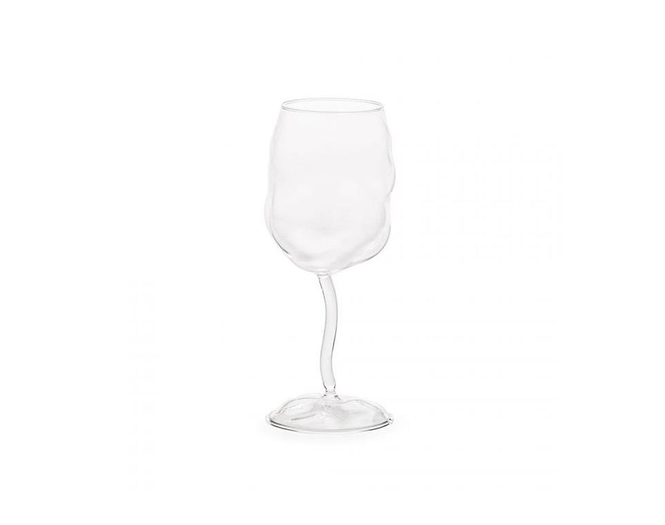 Glass-From-Sonny-Wine-Glass-H195-Set-of-4