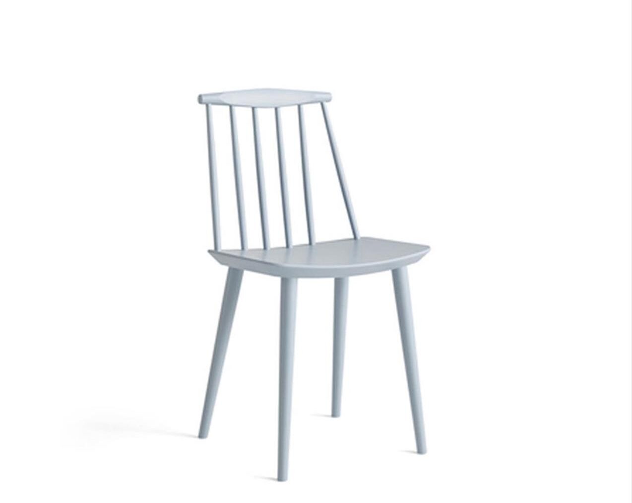 J77-Chair-J-Series-Slate-Blue-Water-Based-Laquered-Beech