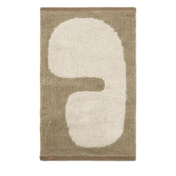 Lay-Washable-Mat--Dark-Taupe-Off-White