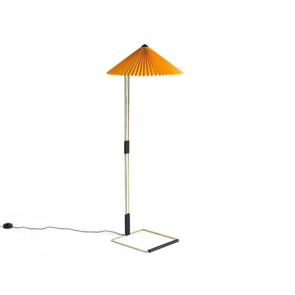 Matin-Floor-Lamp-500--Yellow
